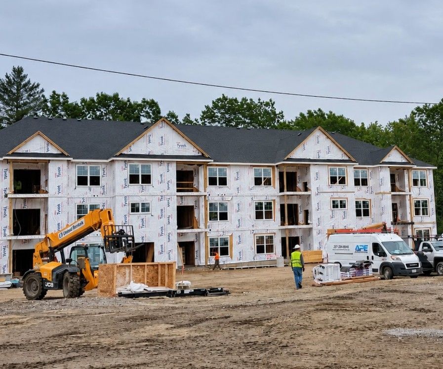Multifamily