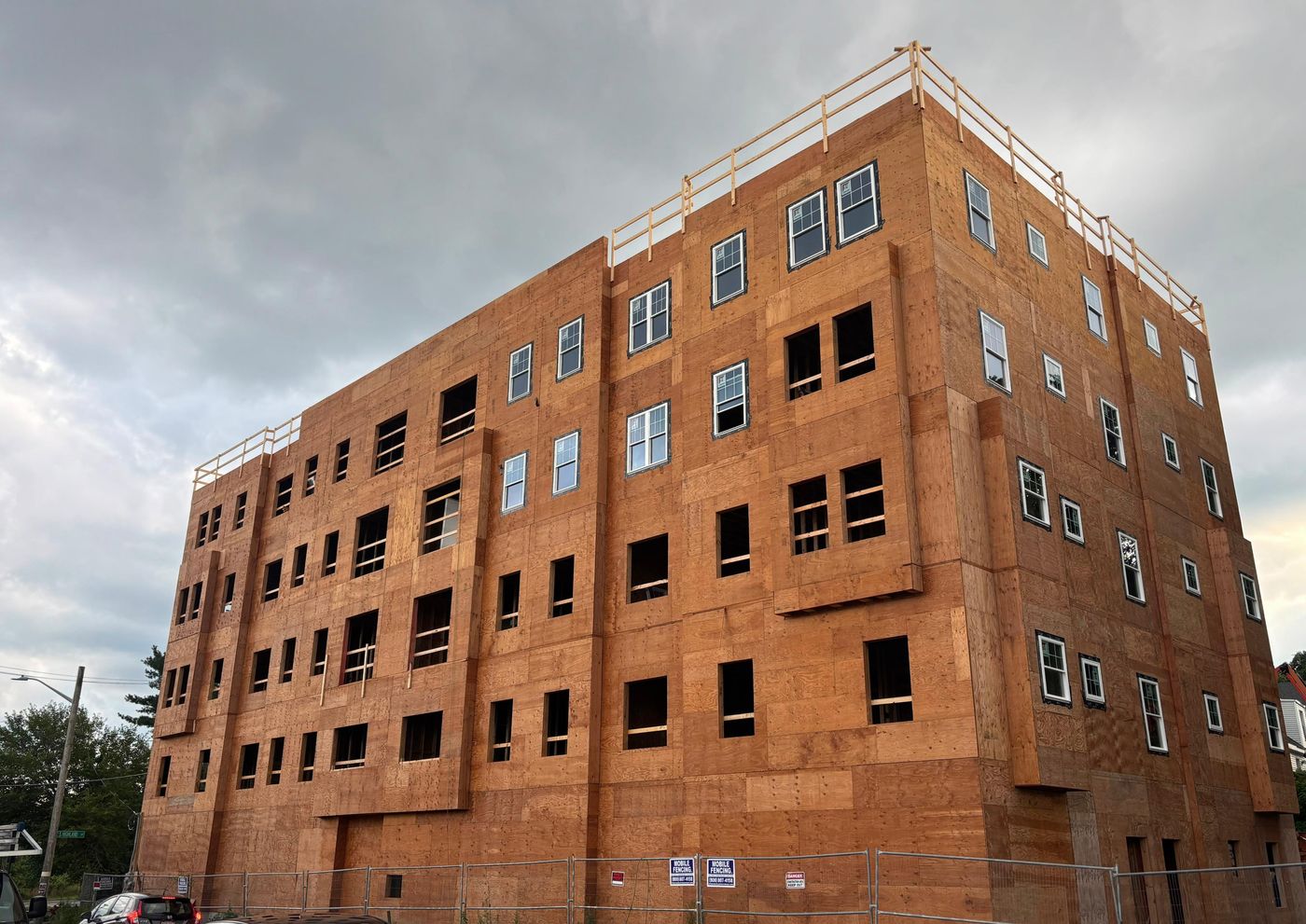 Multifamily